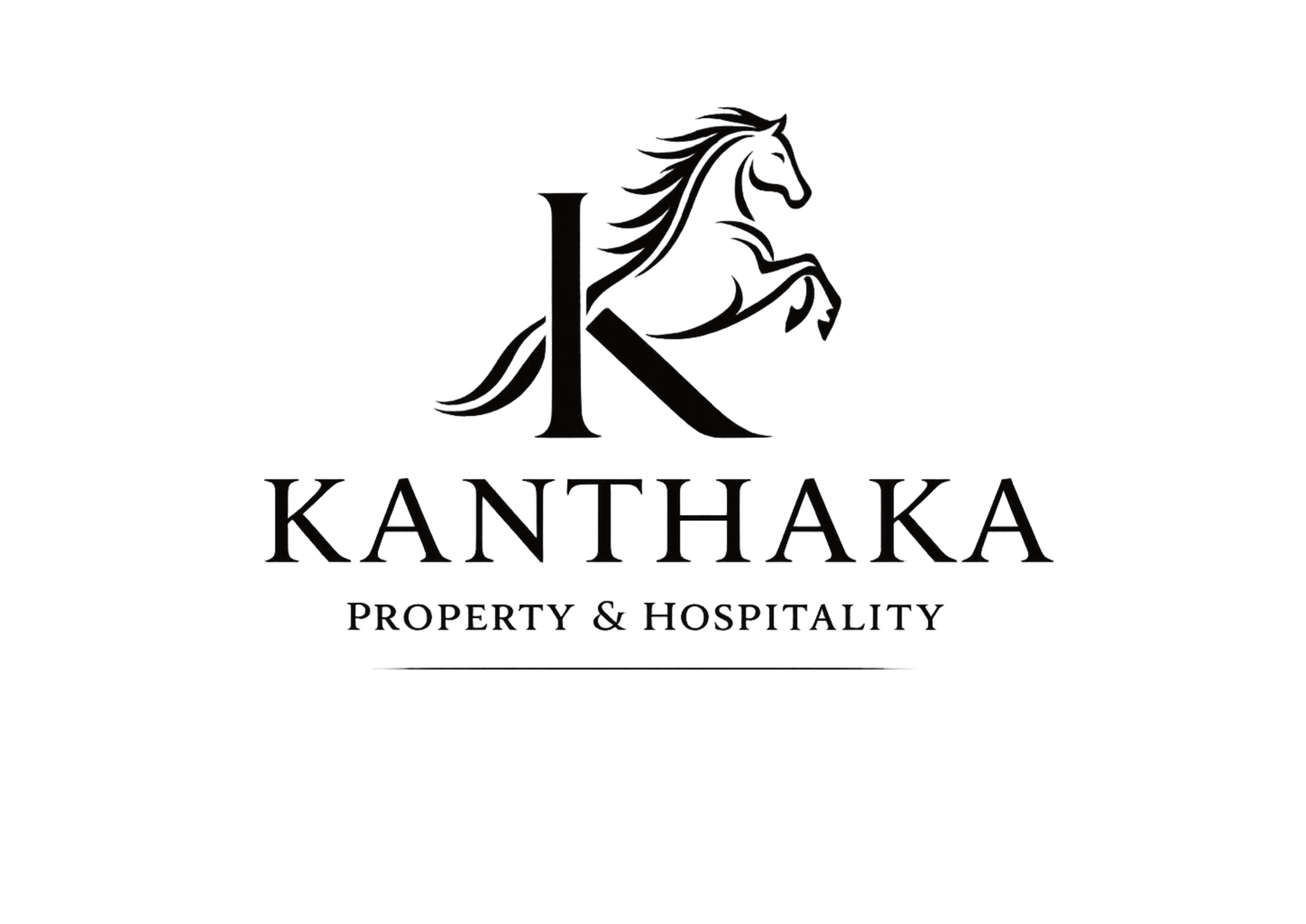 Kanthaka
